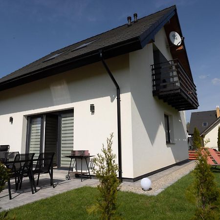 Apartamenty Kaszuba Chmielno Εξωτερικό φωτογραφία