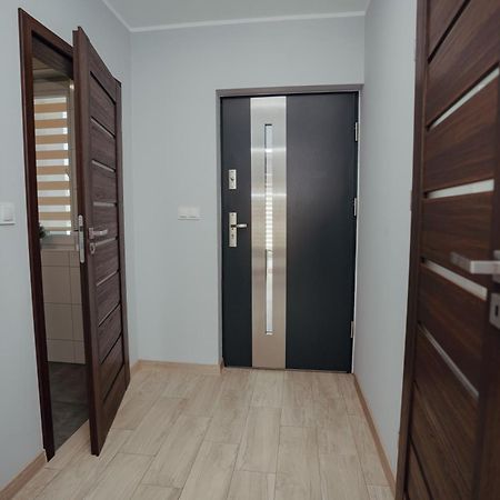 Apartamenty Kaszuba Chmielno Εξωτερικό φωτογραφία