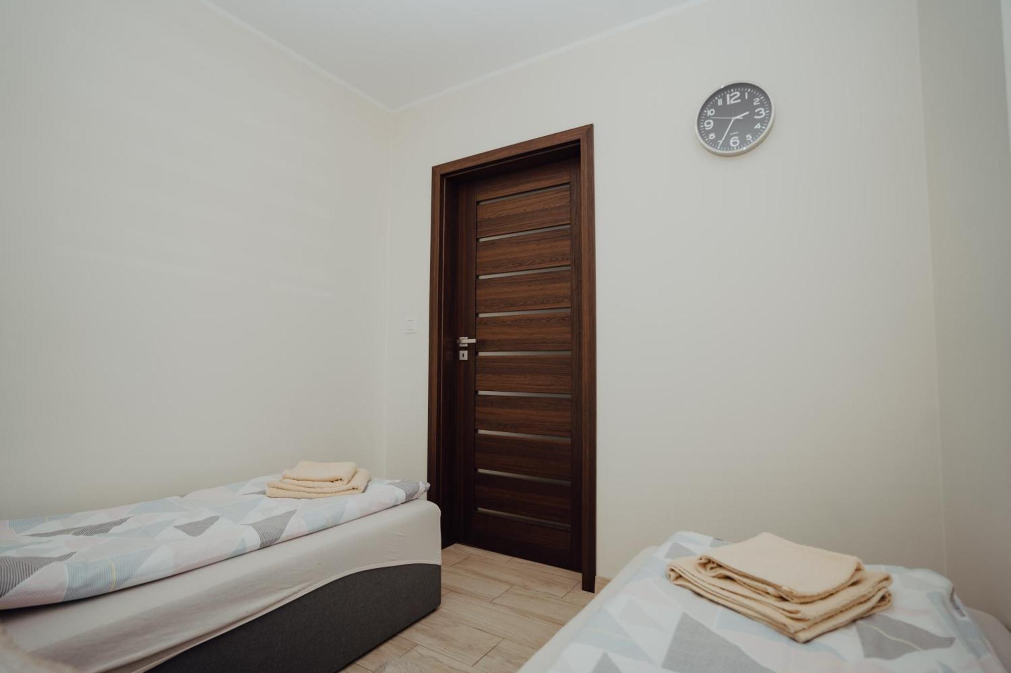 Apartamenty Kaszuba Chmielno Εξωτερικό φωτογραφία