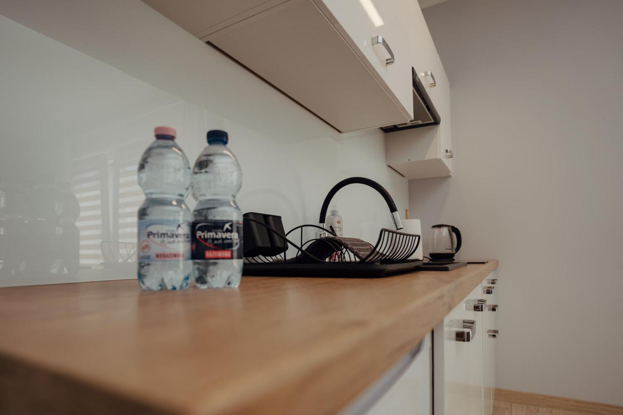 Apartamenty Kaszuba Chmielno Εξωτερικό φωτογραφία