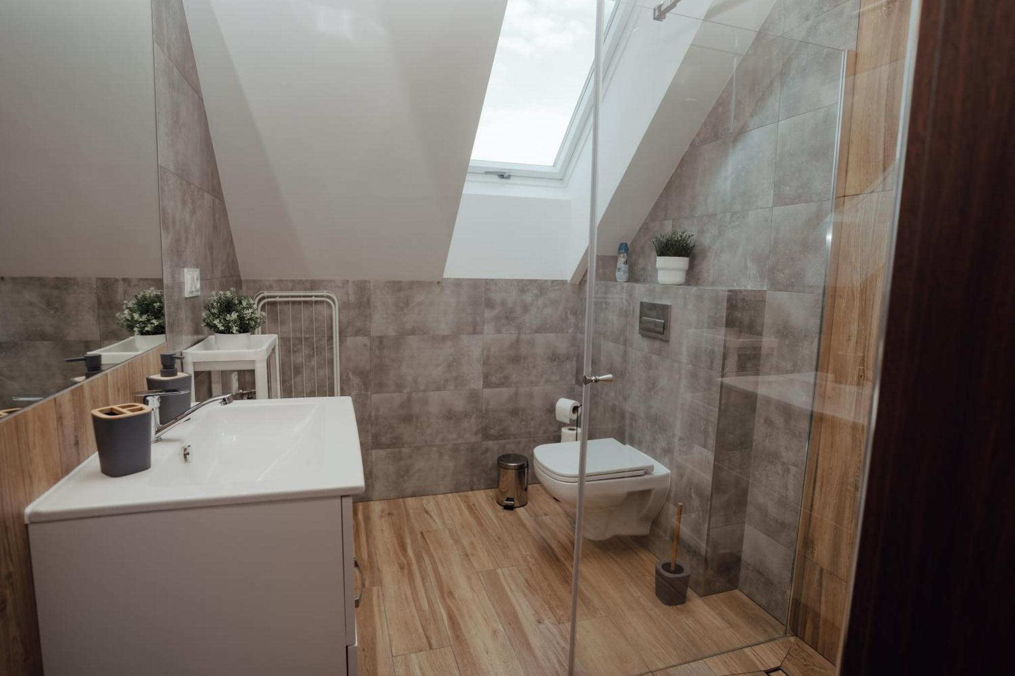 Apartamenty Kaszuba Chmielno Εξωτερικό φωτογραφία
