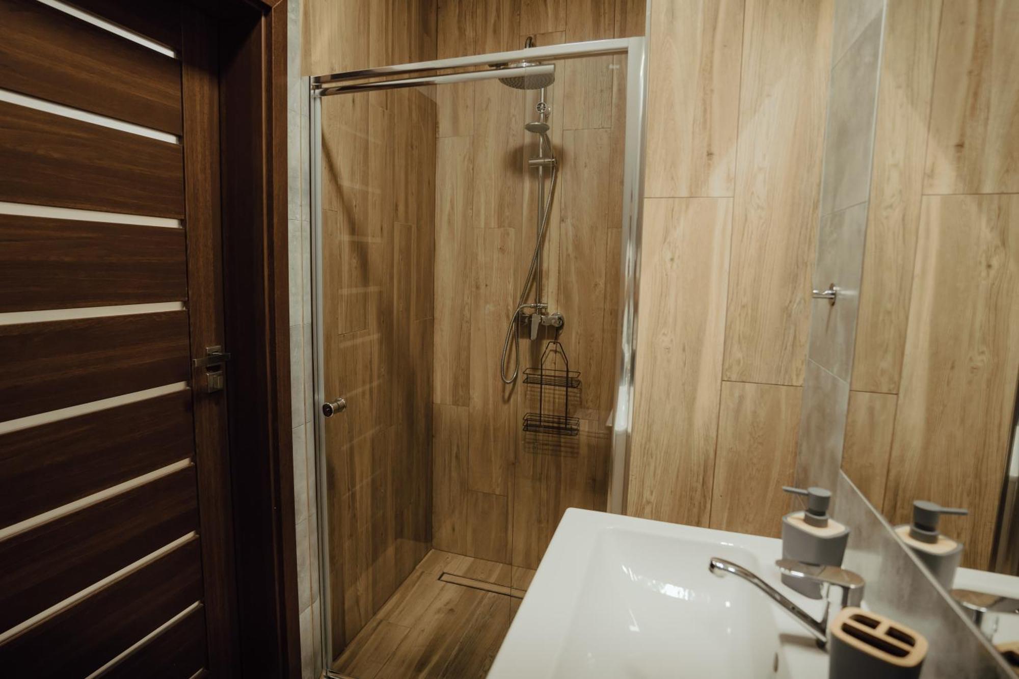 Apartamenty Kaszuba Chmielno Εξωτερικό φωτογραφία