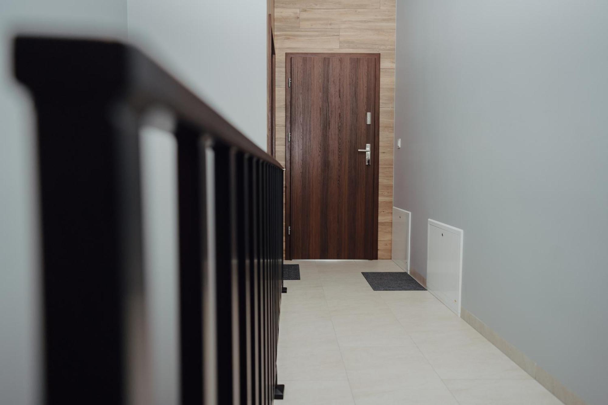 Apartamenty Kaszuba Chmielno Εξωτερικό φωτογραφία