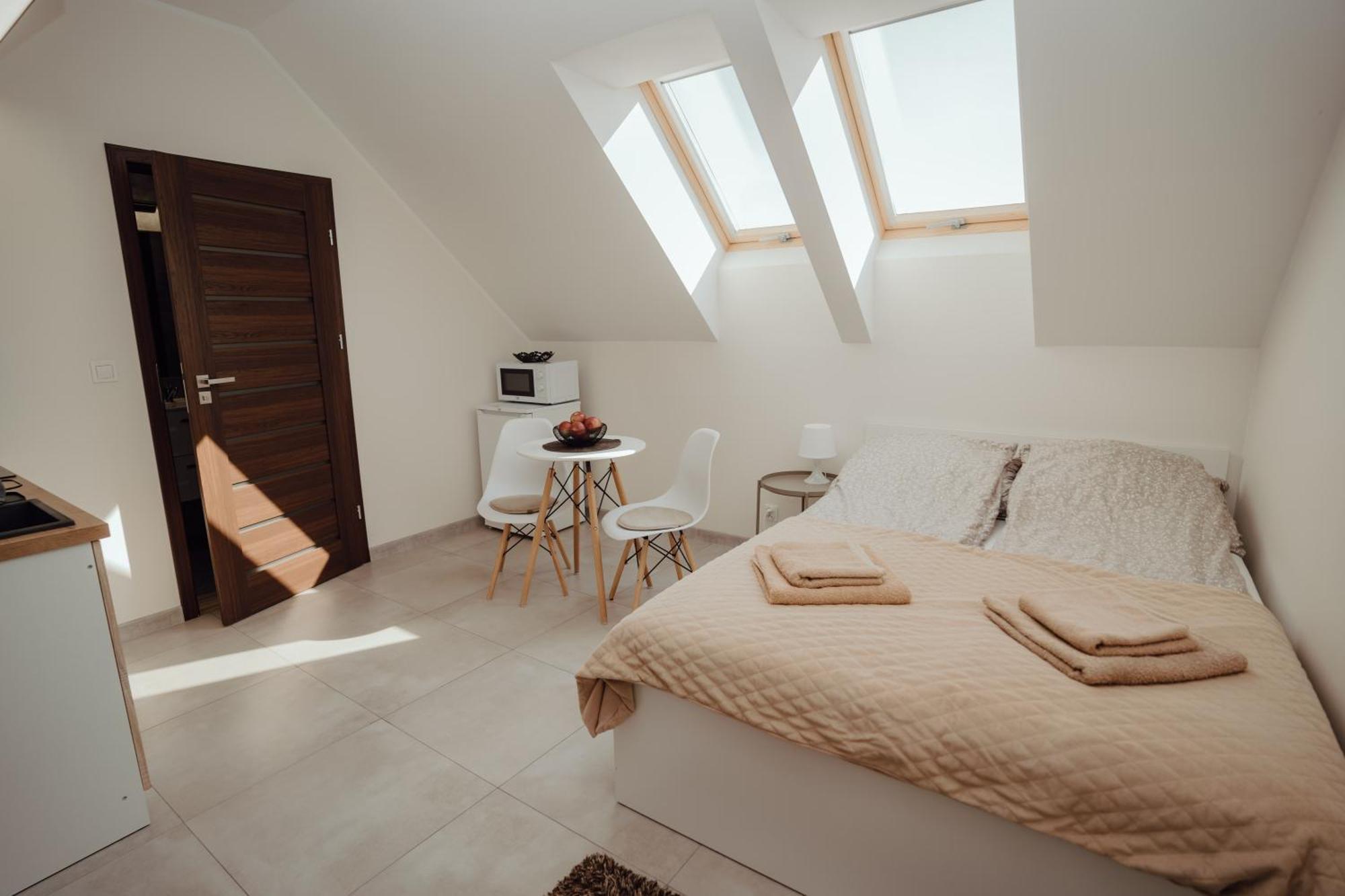 Apartamenty Kaszuba Chmielno Εξωτερικό φωτογραφία