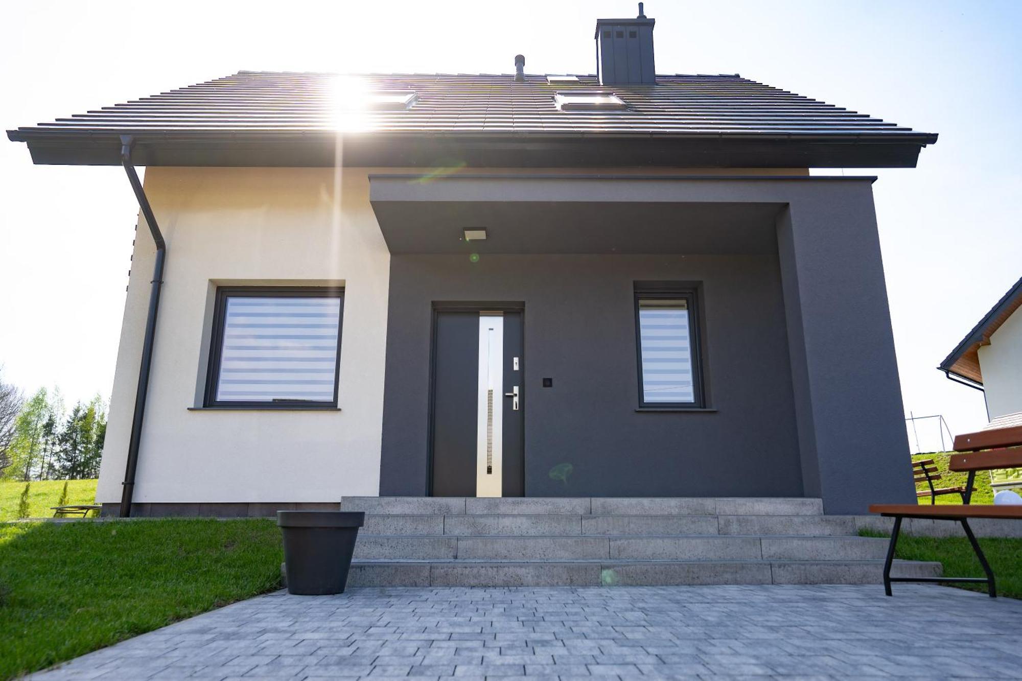 Apartamenty Kaszuba Chmielno Εξωτερικό φωτογραφία