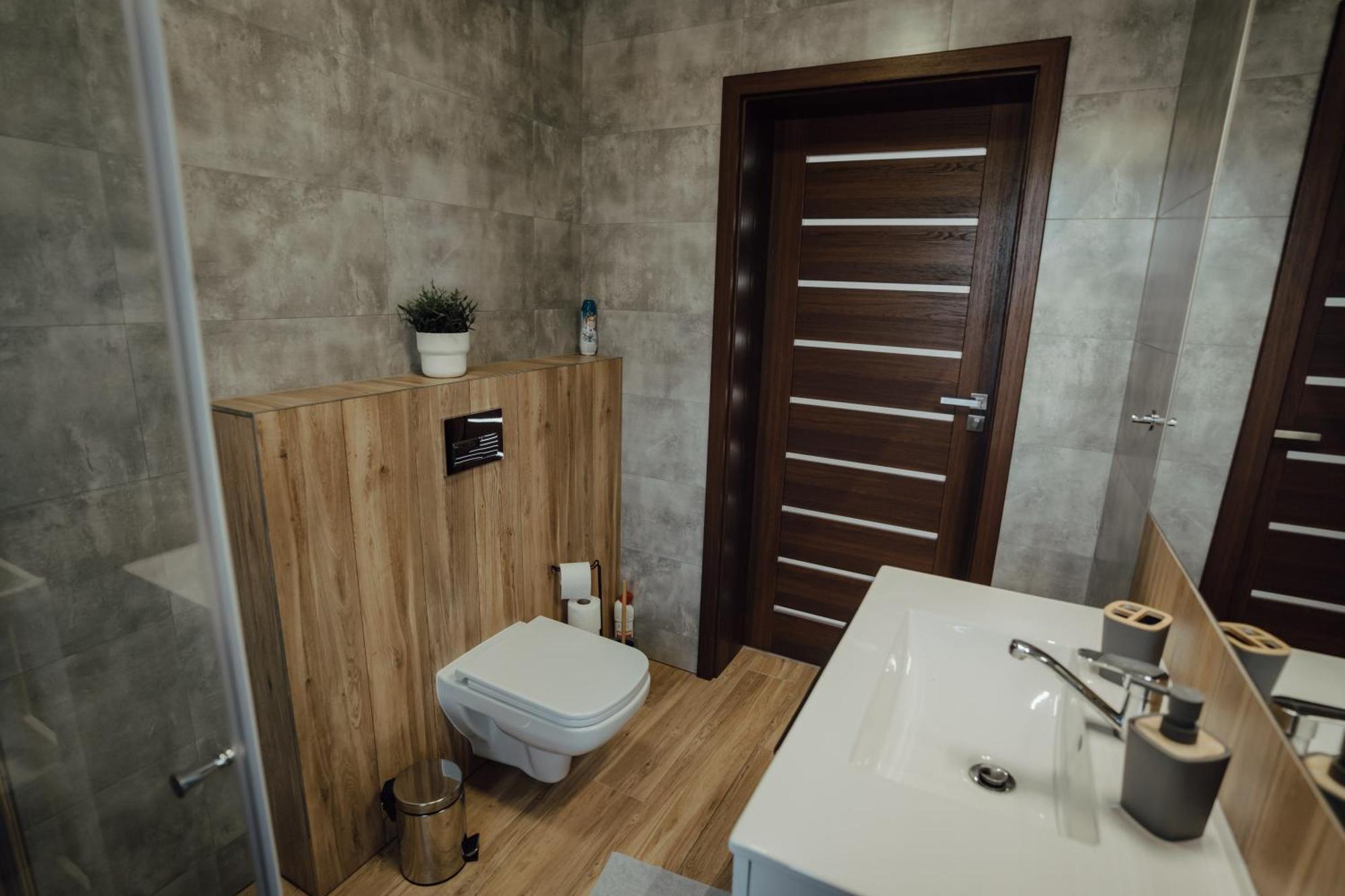 Apartamenty Kaszuba Chmielno Εξωτερικό φωτογραφία