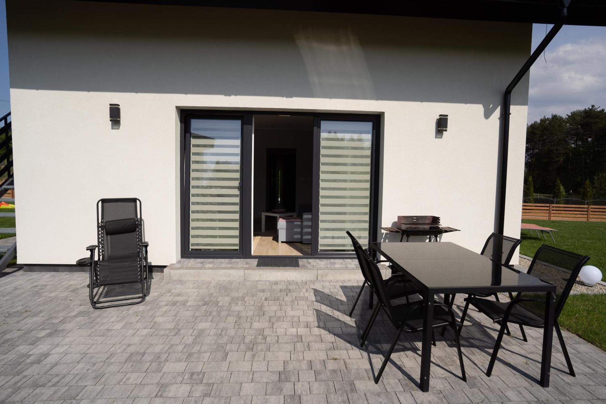 Apartamenty Kaszuba Chmielno Εξωτερικό φωτογραφία