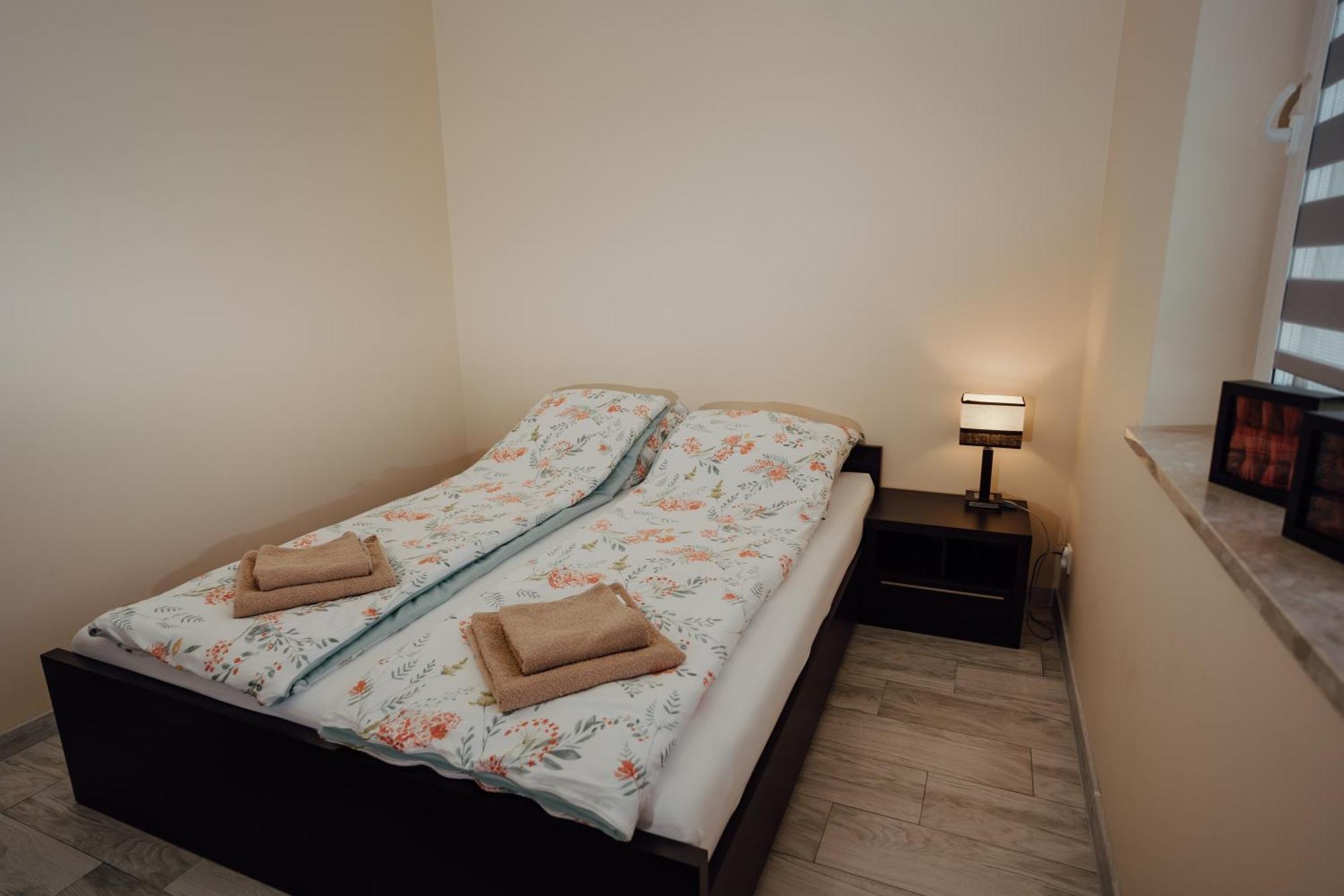 Apartamenty Kaszuba Chmielno Εξωτερικό φωτογραφία