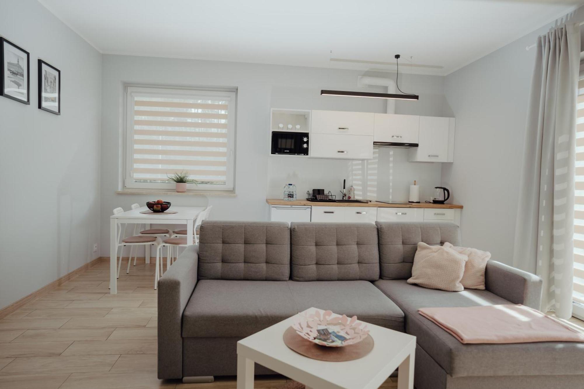Apartamenty Kaszuba Chmielno Εξωτερικό φωτογραφία