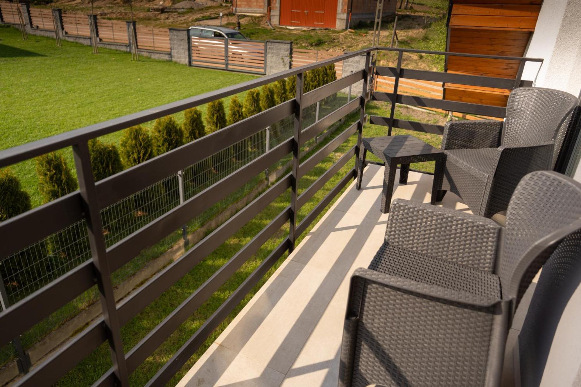 Apartamenty Kaszuba Chmielno Εξωτερικό φωτογραφία